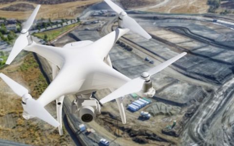 SiteAware融资1000万美元 利用无人机和人工智能跟踪施工区进度-航拍网