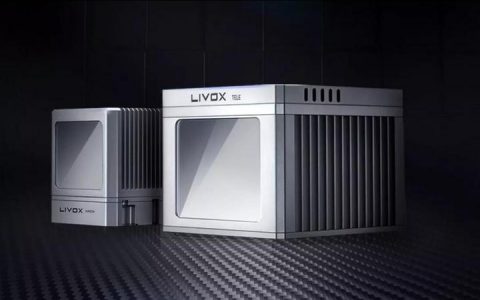大疆回应研究自动驾驶传闻:未成立新工程团队,技术研发已有多年-航拍网