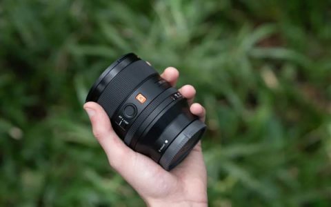 G大师新成员 索尼正式发布FE 35mm F1.4 GM镜头:11300元-航拍网