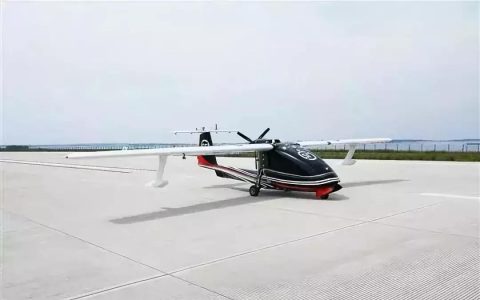 顺丰称无人机已在武汉、四川等多地常规化运营-航拍网