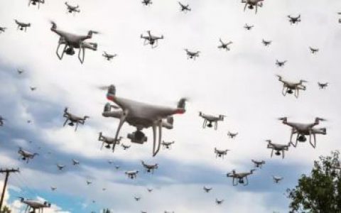 无人机怕什么干扰,什么干扰是最严重的-航拍网