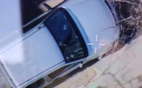 警用无人机显身手 4小时侦破肇事逃逸致死案-航拍网