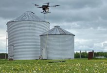 美国农村上网难,学生怎么上网课?威州将试用无人机基站-航拍网