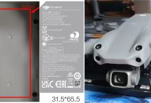 DJI Air 2S在美国提交FCC申请 会有什么升级?-航拍网