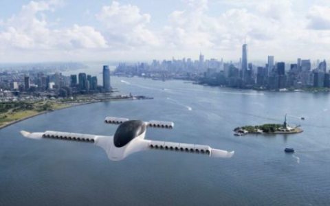 报道称eVTOL创企Lilium正与SPAC Qell Acquisition进行合并谈判-航拍网