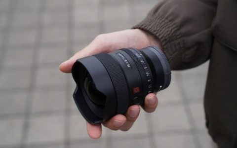 11300元 索尼正式发布G大师镜头FE 14mm F1.8 GM-航拍网