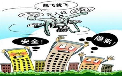 无人机“黑飞”现状调查-航拍网