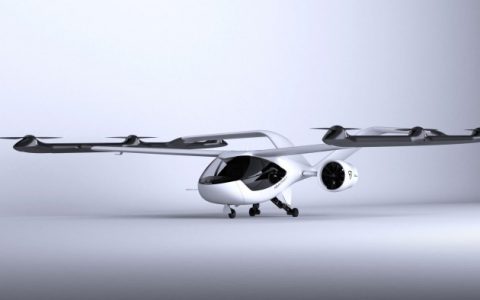 Volocopter首次推出更大的eVTOL 旨在满足城市-郊区通勤的需求-航拍网