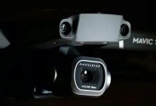 DJI Mavic 2退场信号已发,Mavic 3要来了-航拍网