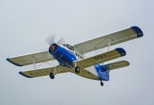 喜报!我国最大通用无人机成功实现首飞-航拍网