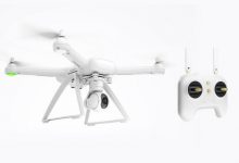 飞米科技召回部分无人机 4K 版套装 高海拔极限飞行时可能失去动力-航拍网