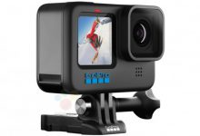 GoPro HERO 10 Black泄露 预告了性能和分辨率的大幅提升-航拍网