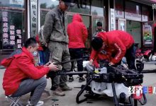 事故频发、维修艰难……一款植保无人机为何频频“炸机”?记者直击-航拍网