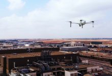 Airobotics与ShotSpotter合作开发新警务系统 将把无人机送到枪声源头-航拍网