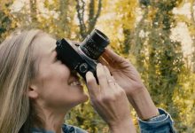 徕卡M11正式官宣:将配置6000万像素全画幅CMOS-航拍网