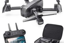 一架千元级别的网购无人机,谁存放了电池“炸弹”?|调查-航拍网