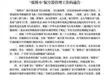 北京从1月28日至3月13日禁飞“低慢小”航空器-航拍网