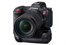 佳能EOS R5c正式发布 支持无限制8K RAW视频录制-航拍网