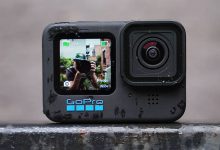 GoPro重大战略升级:明年将扩大相机阵容-航拍网