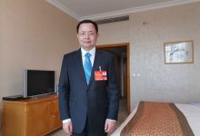 全国人大代表邵志清提交议案,建议制定无人机飞行管理法-航拍网