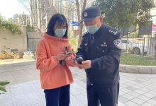 找回价值万元无人机,95后女孩说:“警察的效率杠杠的!”-航拍网