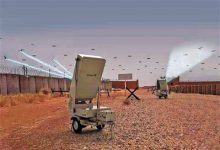 打造反无人机作战新装备 美军微波武器进入实战-航拍网