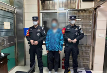 长铁特警查处一起无人机“黑飞”事件-航拍网