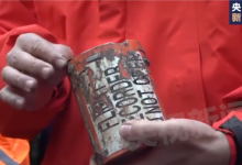 两个黑匣子都找到了 能还原真相?数据为何不实时传回地面?-航拍网