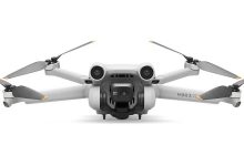 大疆发布入门级Mini 3 Pro轻型无人机 售价669美元-航拍网