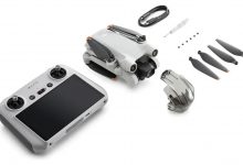 视频:大疆Mini 3 Pro无人机提前开箱和上手视频-航拍网