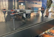 “小四轴更有用了!”以色列公司宣布:卖给美军数百架无人机-航拍网