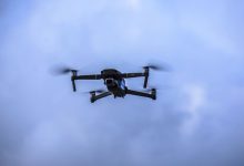 厦门:无人机等航空器销购实名登记,飞行提前审批报备-航拍网