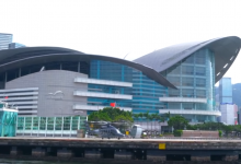 香港小型无人机令生效 违例者可处罚款10万港元及监禁2年-航拍网