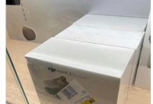 DJI大疆创新Mavic 3 Classic在发布前上架百思买!-航拍网