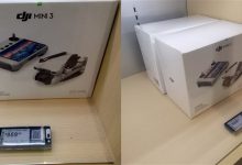 终于便宜了!大疆mini 3无人机零死角曝光:续航巨顶-航拍网
