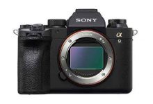 索尼a7C II、a9 III将在今年发布-航拍网