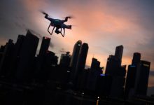 2023年无人机产业预测:中国芯普及,农业用户更赚钱-航拍网