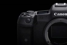 抢在EOS R1前发布:佳能EOS R5 Mark II或将第二季度亮相-航拍网