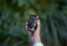 9599元!索尼发布大光圈定焦G大师镜头FE 50mm F1.4 GM-航拍网