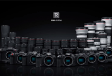 佳能一口气推四款新品:EOS R8、EOS R50都来了-航拍网
