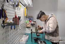 无人机装调工:护航无人机安全飞行-航拍网