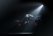 大疆正式发布8K空中电影机Inspire 3-航拍网