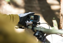 画质最好运动相机!GoPro HERO12 Black发布:续航提升一倍-航拍网