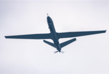 北京规划无人驾驶航空示范区:将构建超百亿无人机产业集群-航拍网