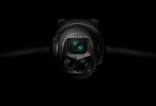 大疆无人机新品官宣5月13日晚发布,Mavic 4 Pro来了!-航拍网