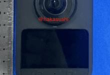 大疆 Osmo 360 全景相机现身,是否上市仍是未知数-航拍网