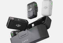 大疆 DJI Mic 3 无线麦克风现身 FCC 认证,有望十月底发布-航拍网