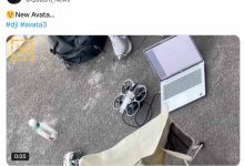 大疆Mini 5 Pro/Avata 3/Neo 2无人机曝光,有望近期上市-航拍网