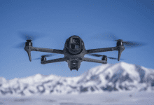 大疆确认Mavic 4 Pro无人机将不会在美国上市-航拍网