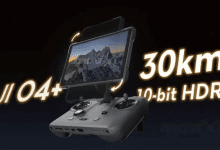 大疆DJI Mavic 4 取消了Cine版、电子ND、RC Track?-航拍网